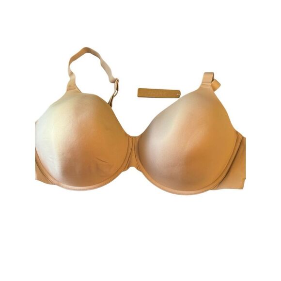 Skims Underwire T-Shirt Bra 44C - Picture 5 of 5